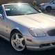 Illustration for article titled At $5,800, Would You Flip Your Lid Over This Rare Manual-Equipped 1999 Mercedes SLK230?